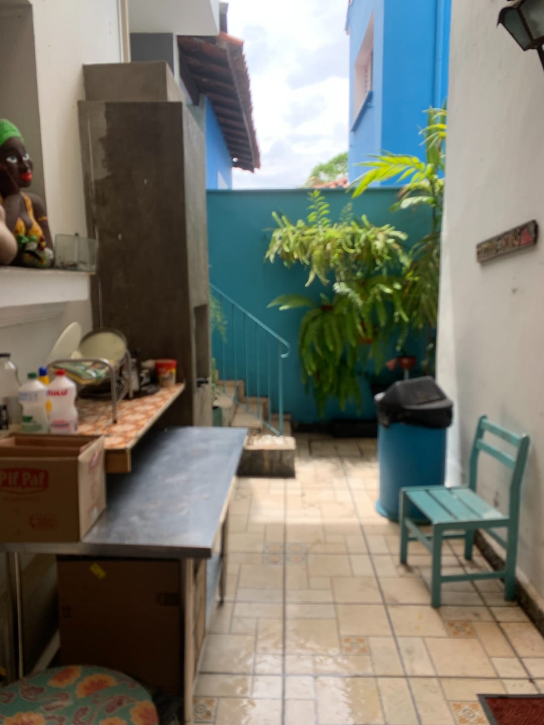 Casa, 4 quartos, 155 m² - Foto 11