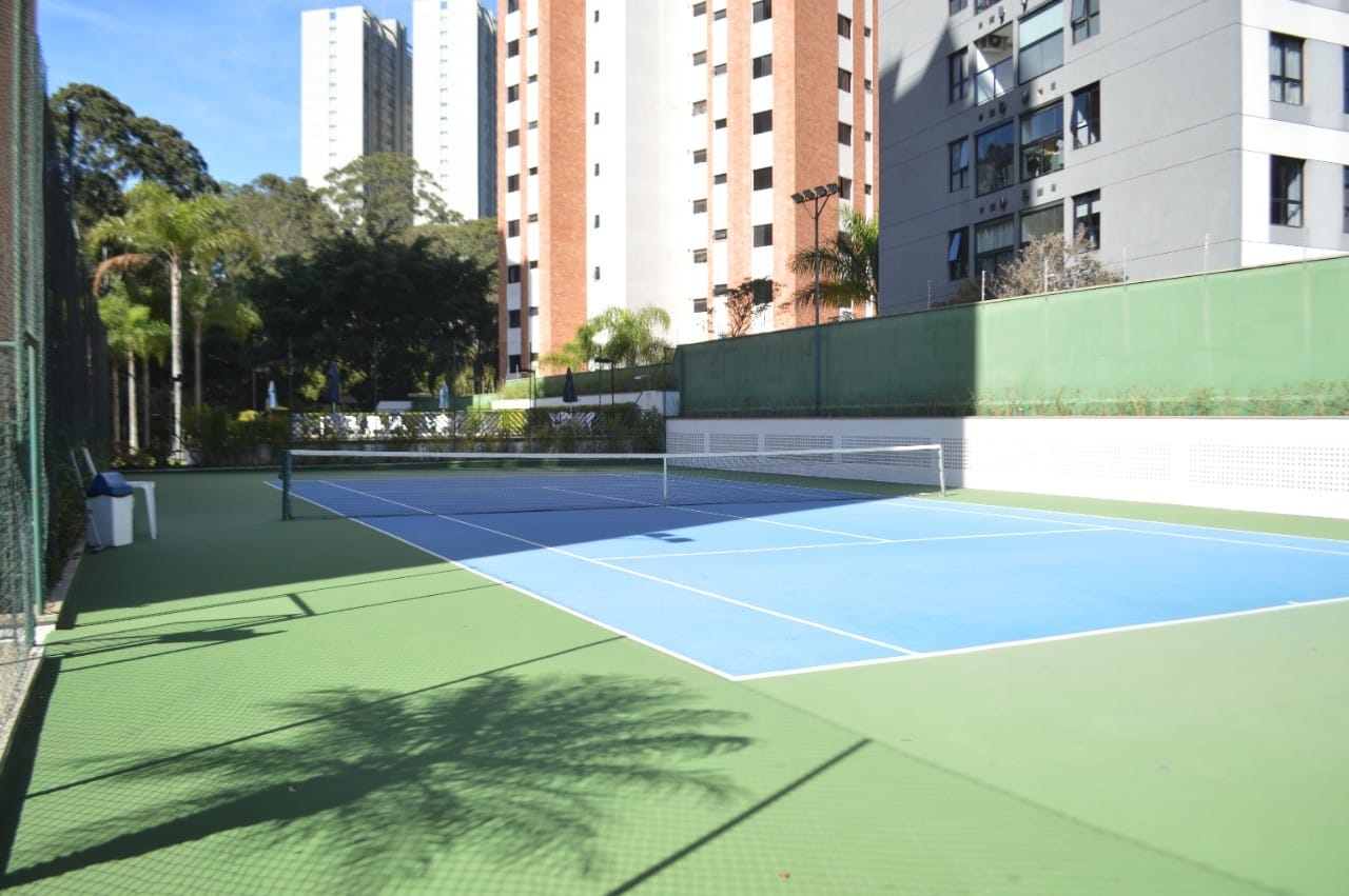 Apartamento, 3 quartos, 150 m² - Foto 6