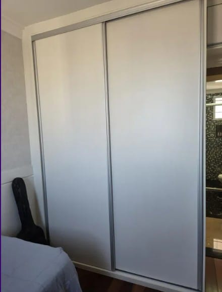 Apartamento, 3 quartos, 115 m² - Foto 2