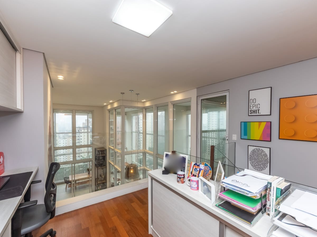 Apartamento, 3 quartos, 238 m² - Foto 55