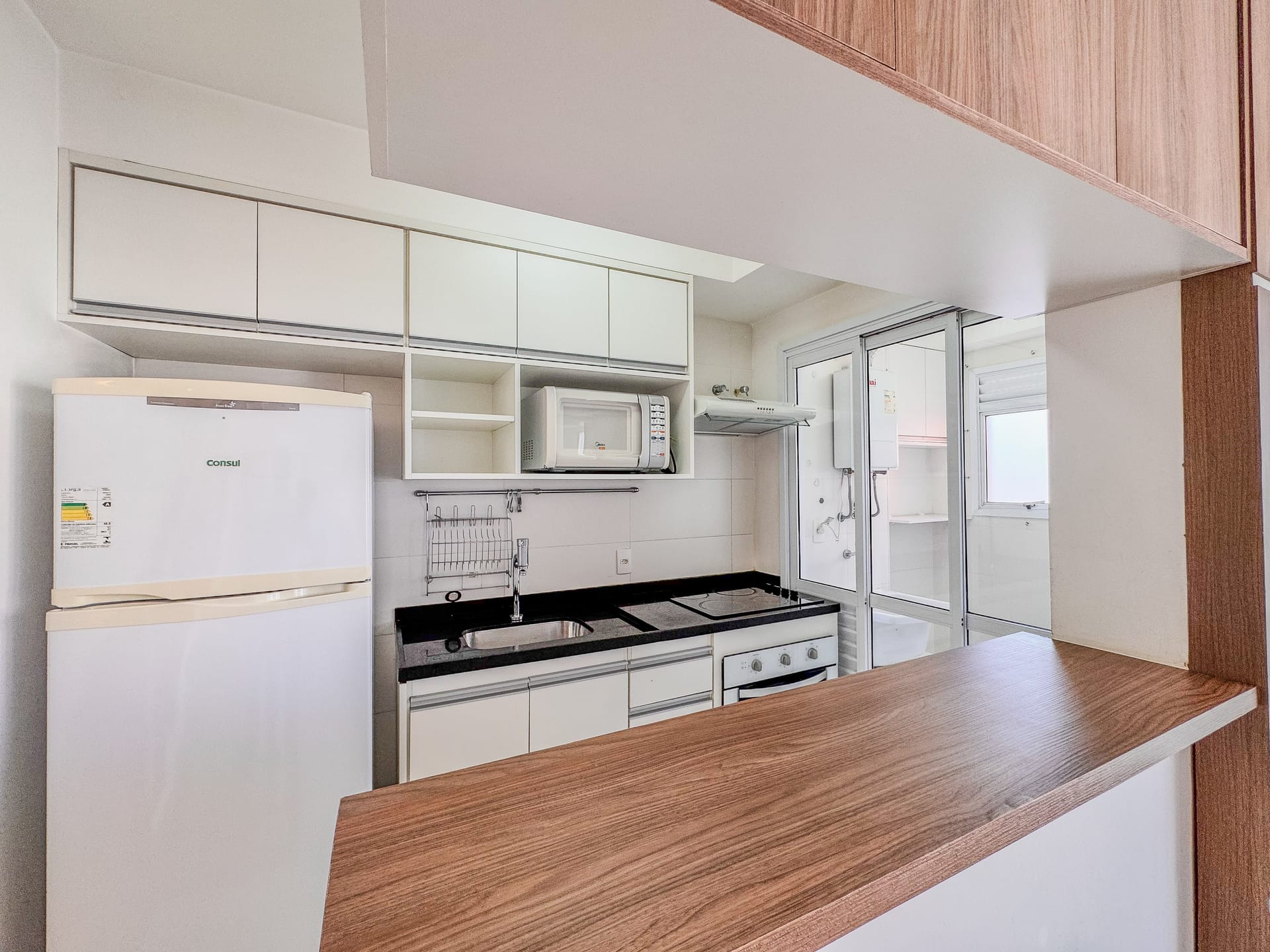 Apartamento, 1 quarto, 79 m² - Foto 16