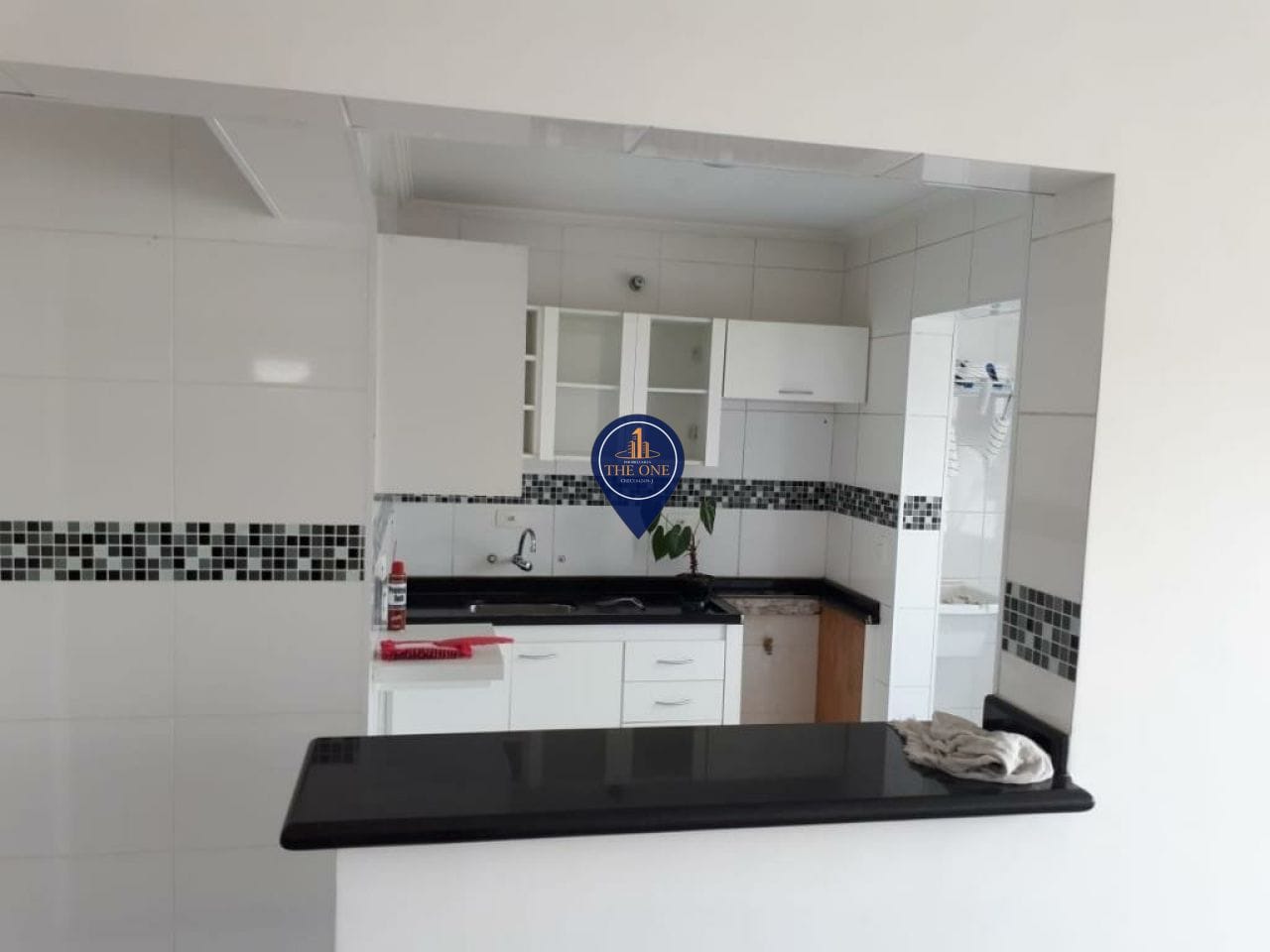 Apartamento, 2 quartos, 65 m² - Foto 2