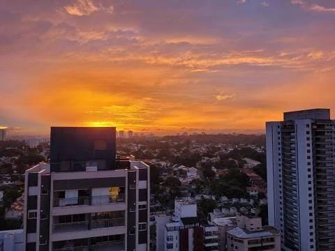 Cobertura, 3 quartos, 131 m² - Foto 4