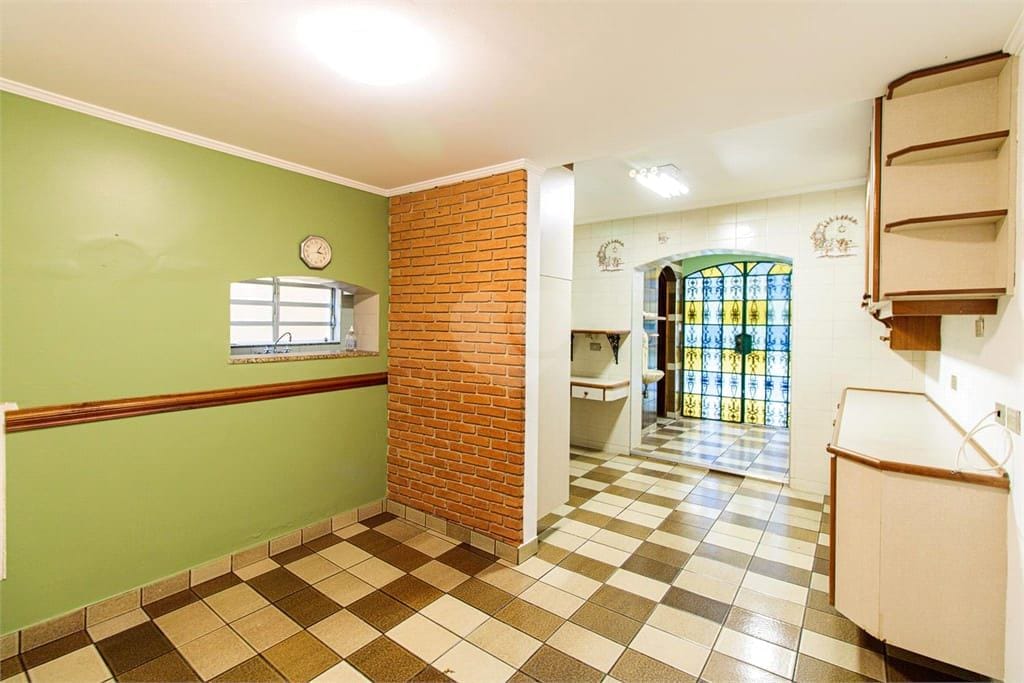 Casa, 4 quartos, 297 m² - Foto 1