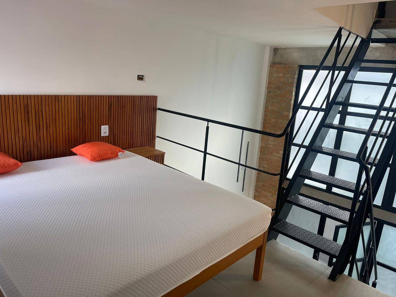 Apartamento, 1 quarto, 45 m² - Foto 16