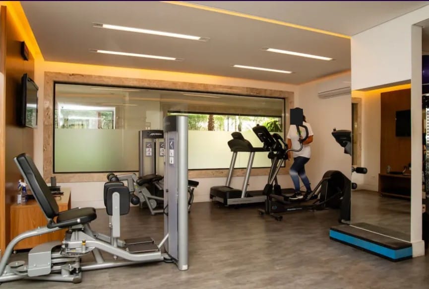 Apartamento, 3 quartos, 195 m² - Foto 15