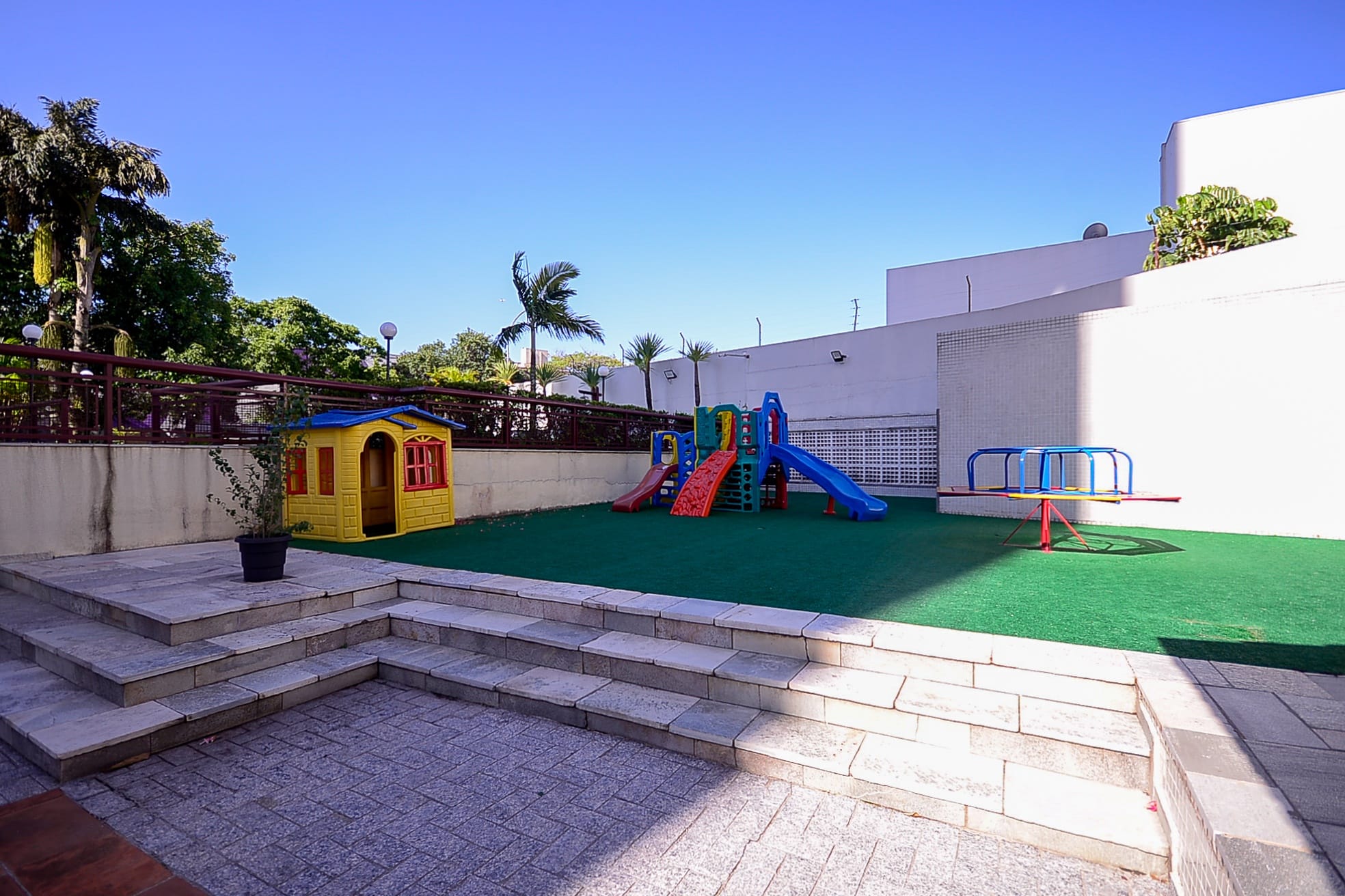 Apartamento, 4 quartos, 125 m² - Foto 26