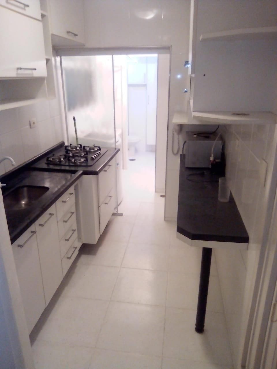 Apartamento, 3 quartos, 61 m² - Foto 11