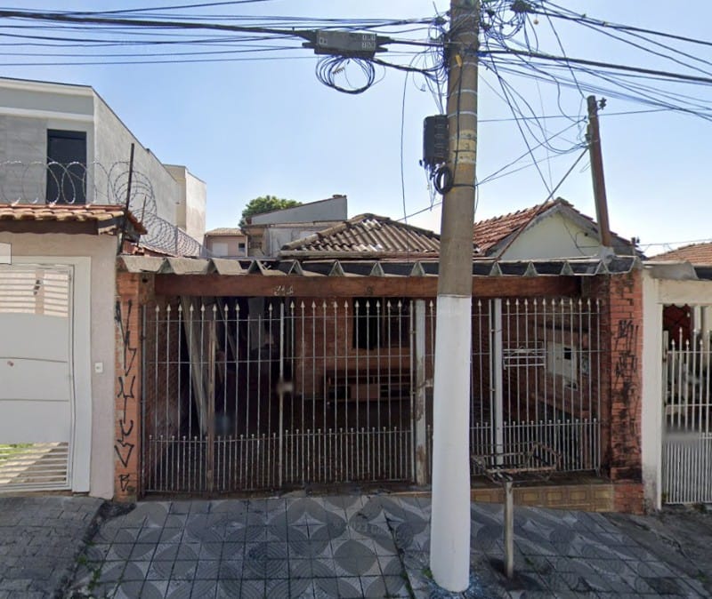 Casa, 3 quartos, 90 m² - Foto 1