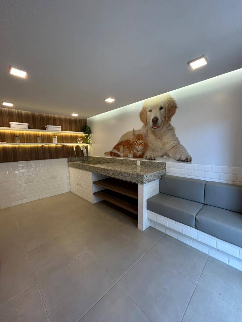 Apartamento, 1 quarto, 29 m² - Foto 30