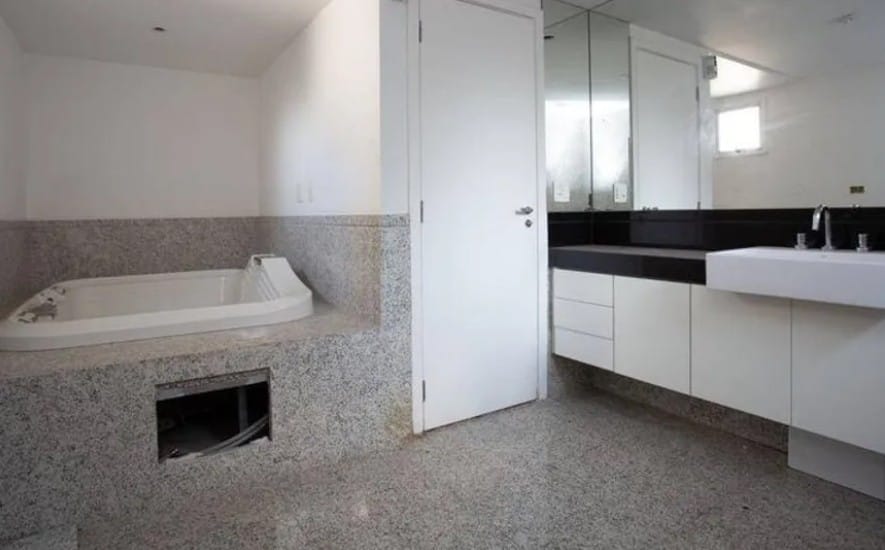 Apartamento, 5 quartos, 356 m² - Foto 3