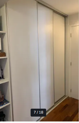 Apartamento, 1 quarto, 90 m² - Foto 10