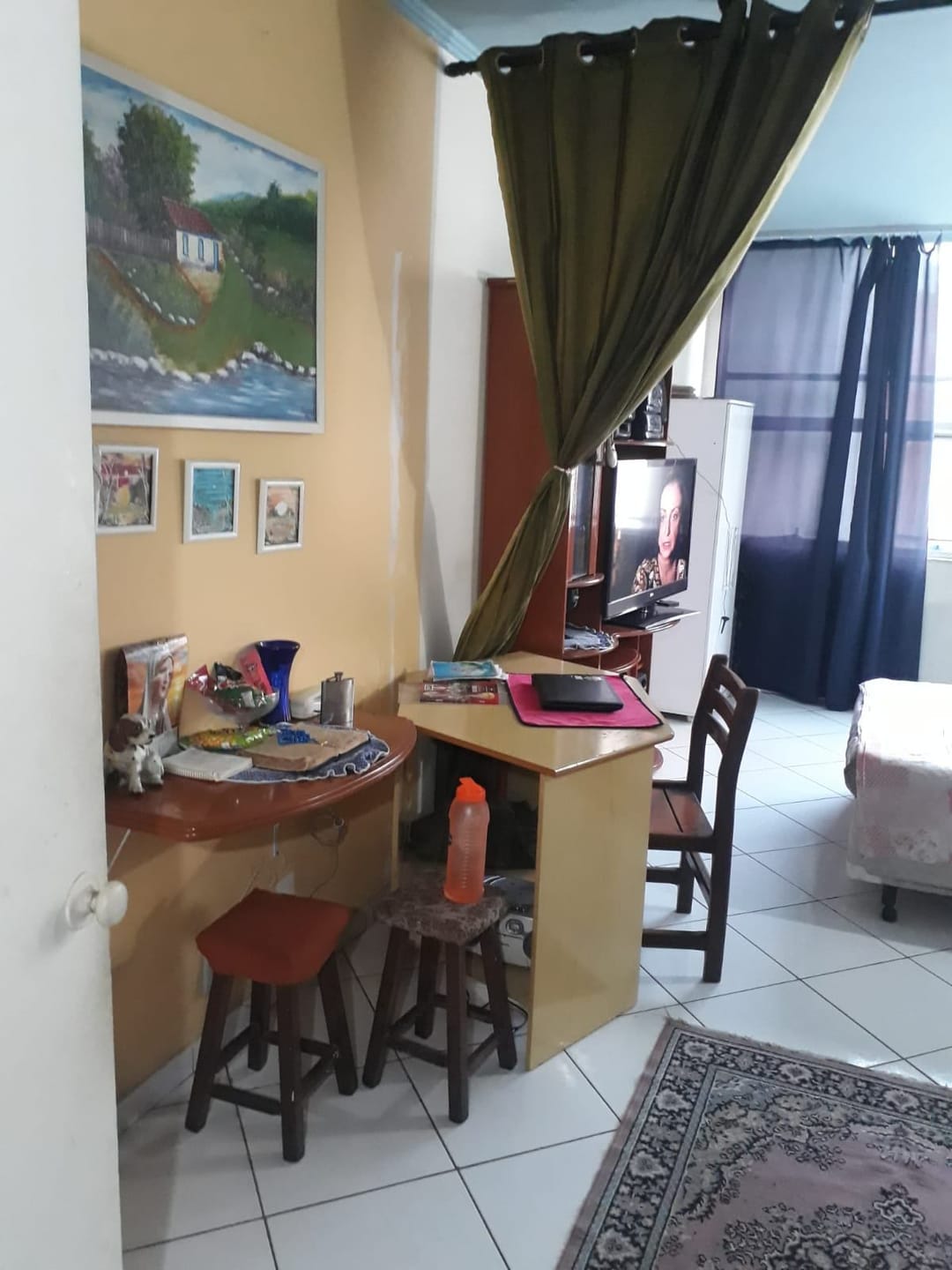 Apartamento, 1 quarto, 40 m² - Foto 8