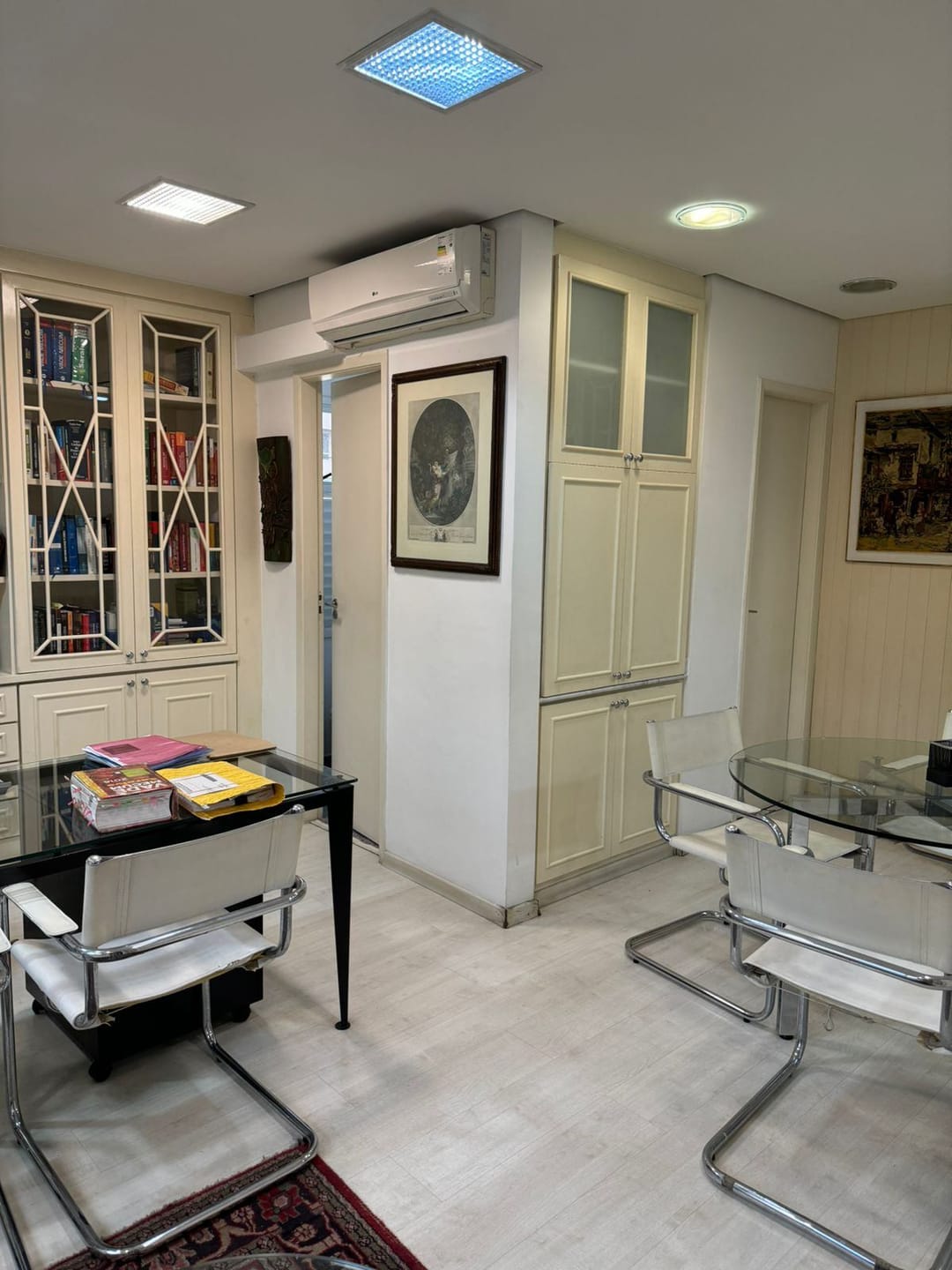 Sala-Conjunto, 93 m² - Foto 5