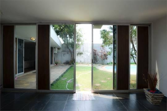 Casa, 4 quartos, 600 m² - Foto 28