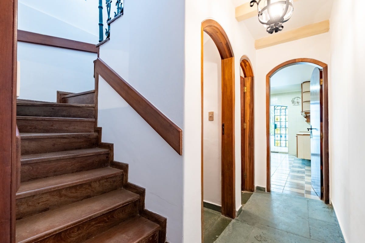 Casa, 4 quartos, 297 m² - Foto 18