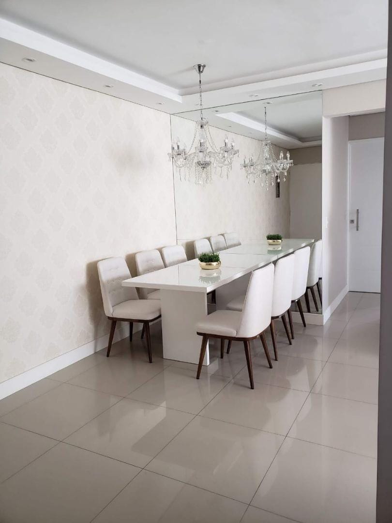 Apartamento, 2 quartos, 65 m² - Foto 2