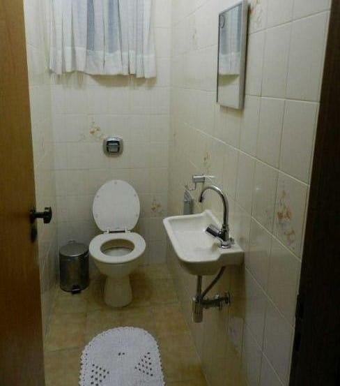 Casa, 5 quartos, 240 m² - Foto 15