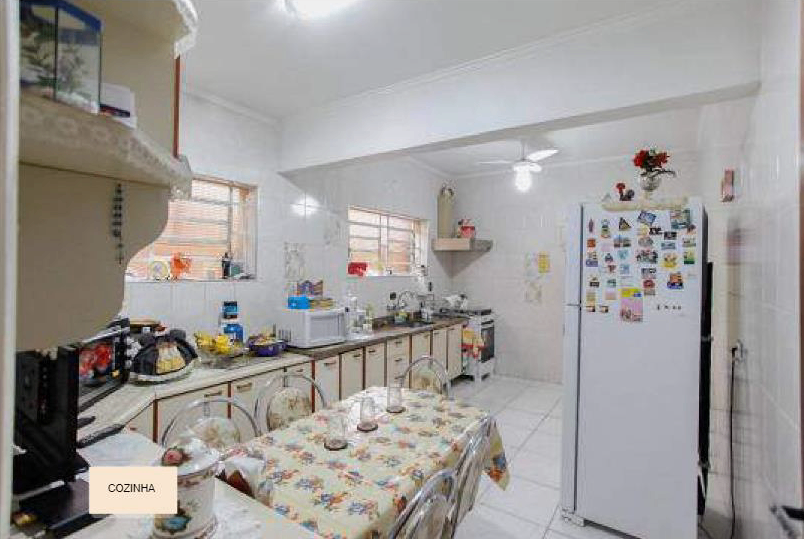 Casa, 3 quartos, 189 m² - Foto 37