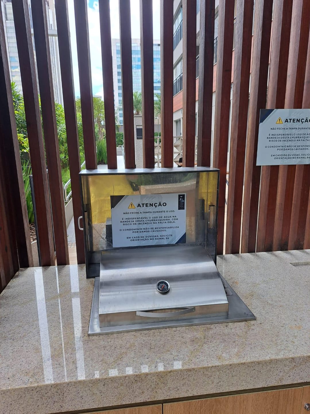 Flat/Apart Hotel, 1 quarto, 25 m² - Foto 38