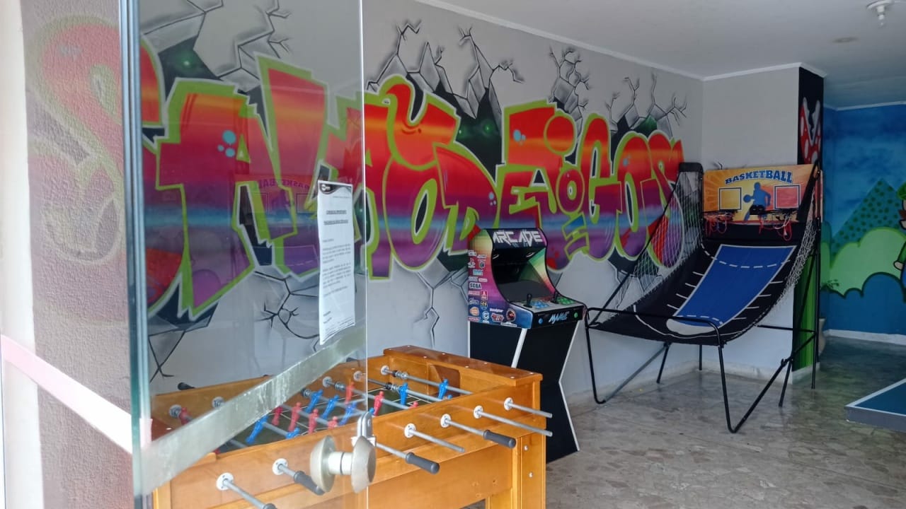 Apartamento, 2 quartos, 50 m² - Foto 5