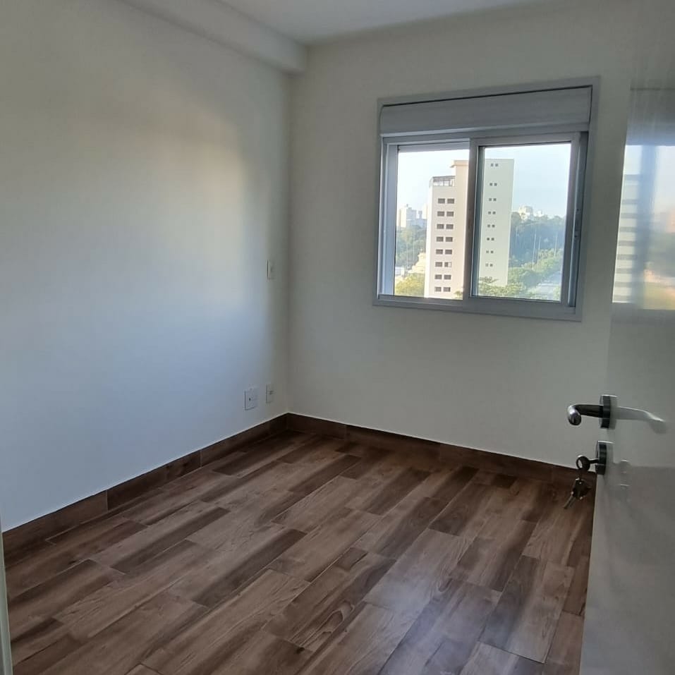 Apartamento, 1 quarto, 36 m² - Foto 7