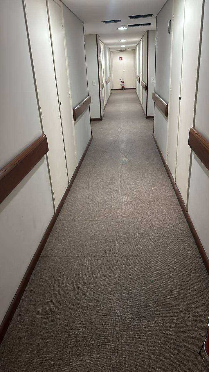 Flat/Apart Hotel para alugar com 1 quarto, 24m² - Foto 16