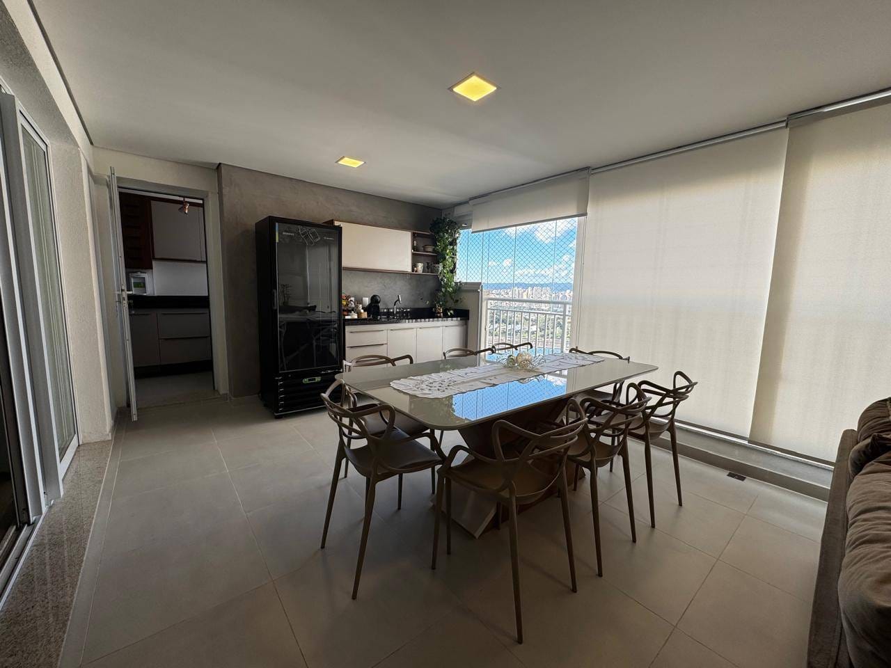 Apartamento, 3 quartos, 136 m² - Foto 8