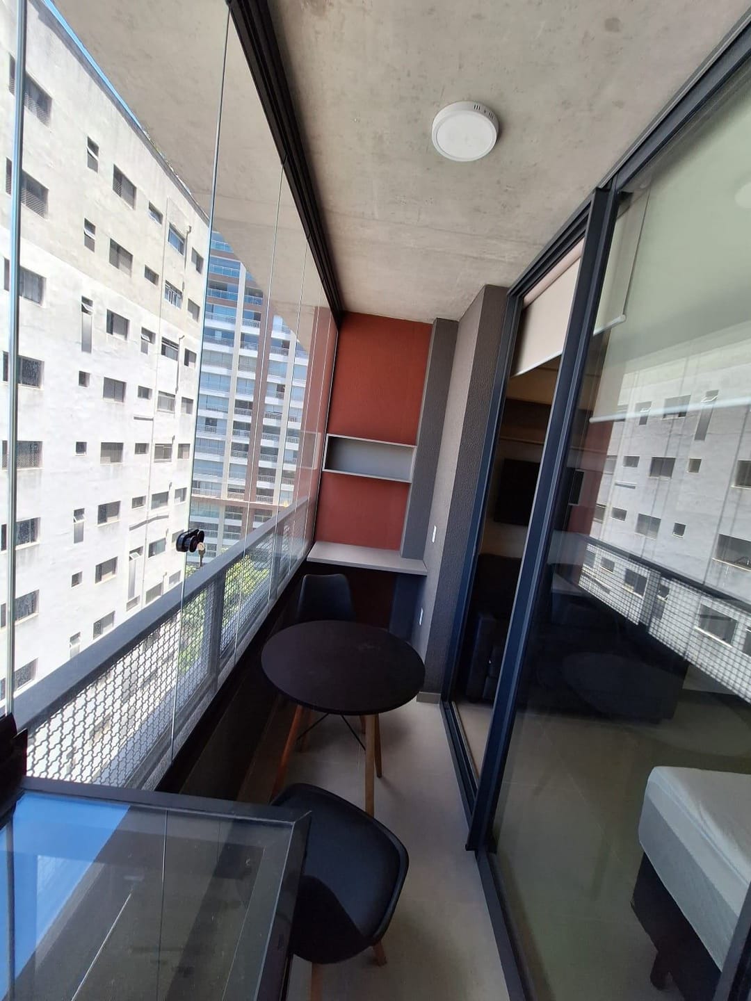 Kitnet-Studio, 25 m² - Foto 9