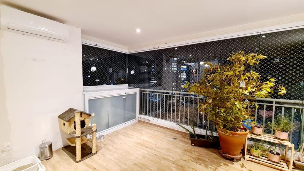 Apartamento, 3 quartos, 100 m² - Foto 6