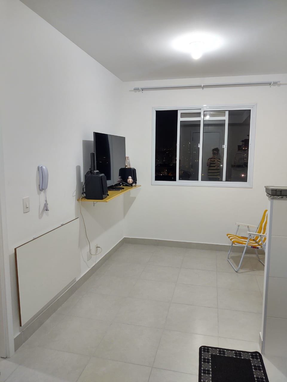 Apartamento, 1 quarto, 26 m² - Foto 11