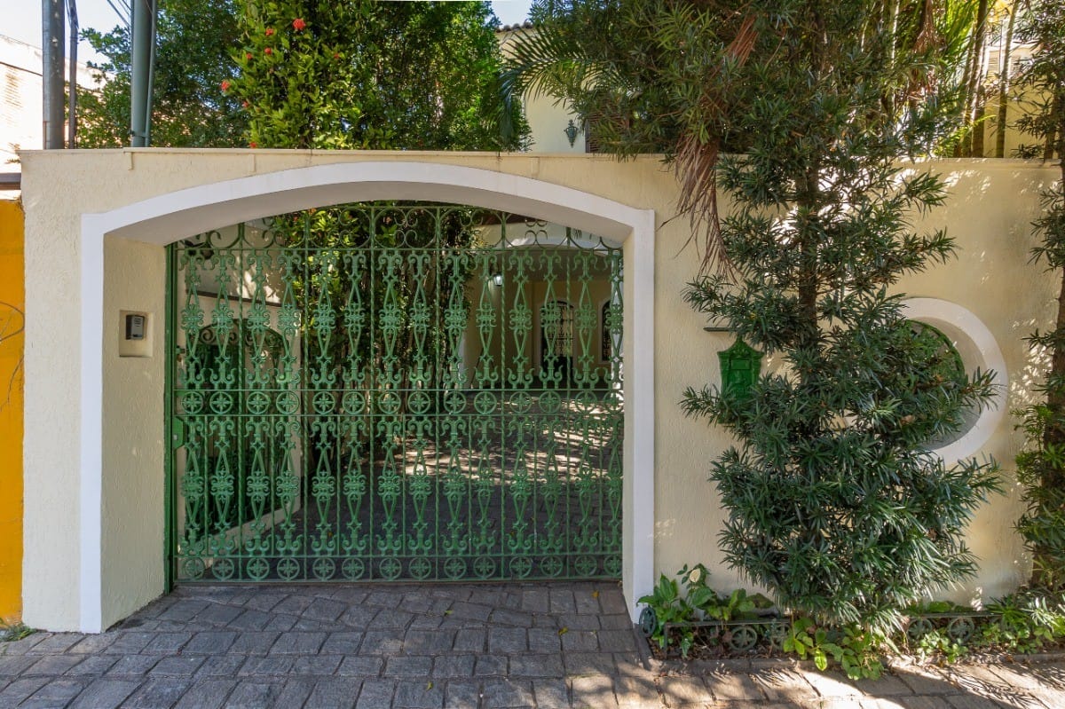 Casa, 4 quartos, 297 m² - Foto 70