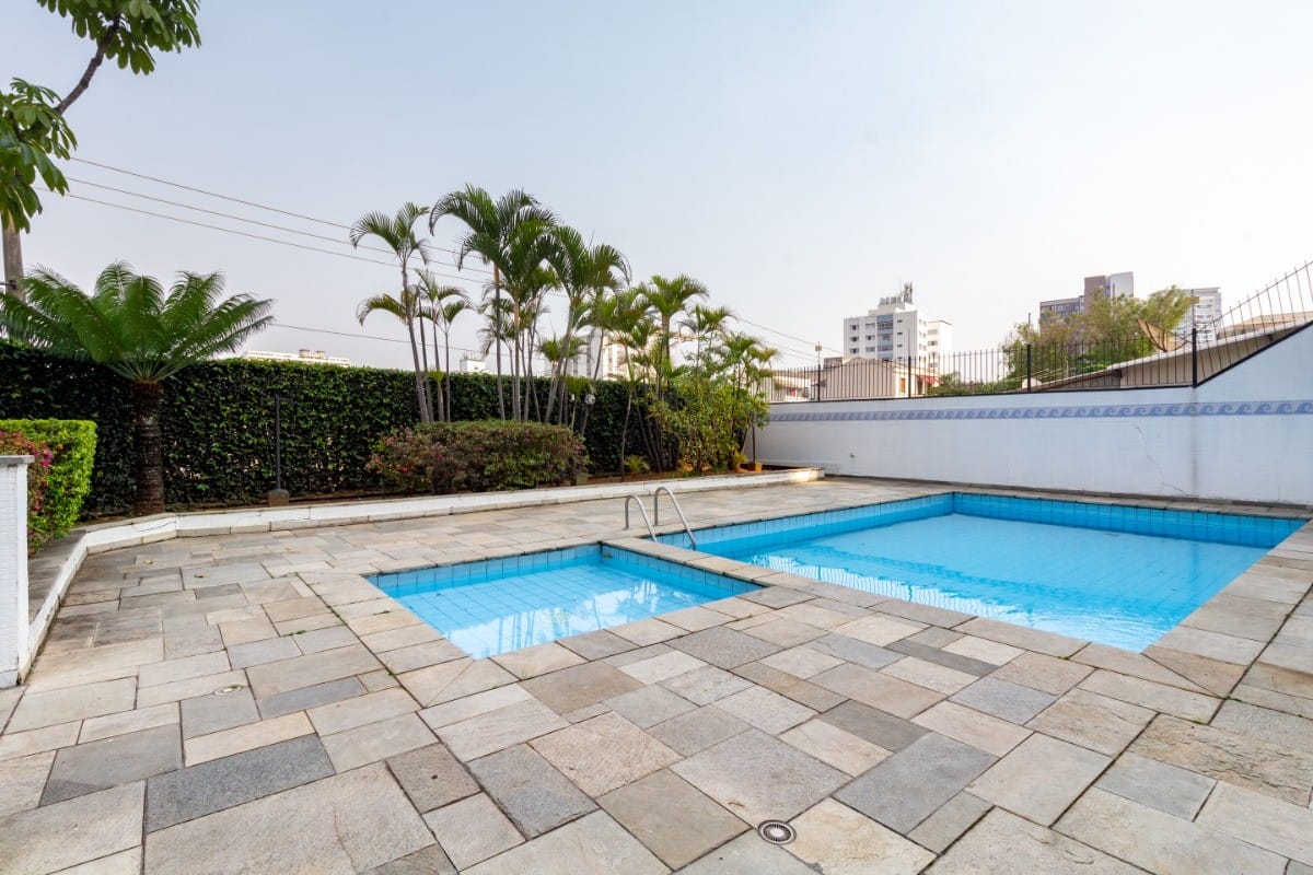 Apartamento, 3 quartos, 110 m² - Foto 21