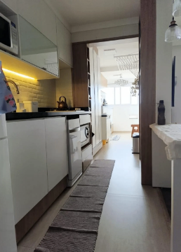 Apartamento, 3 quartos, 96 m² - Foto 24