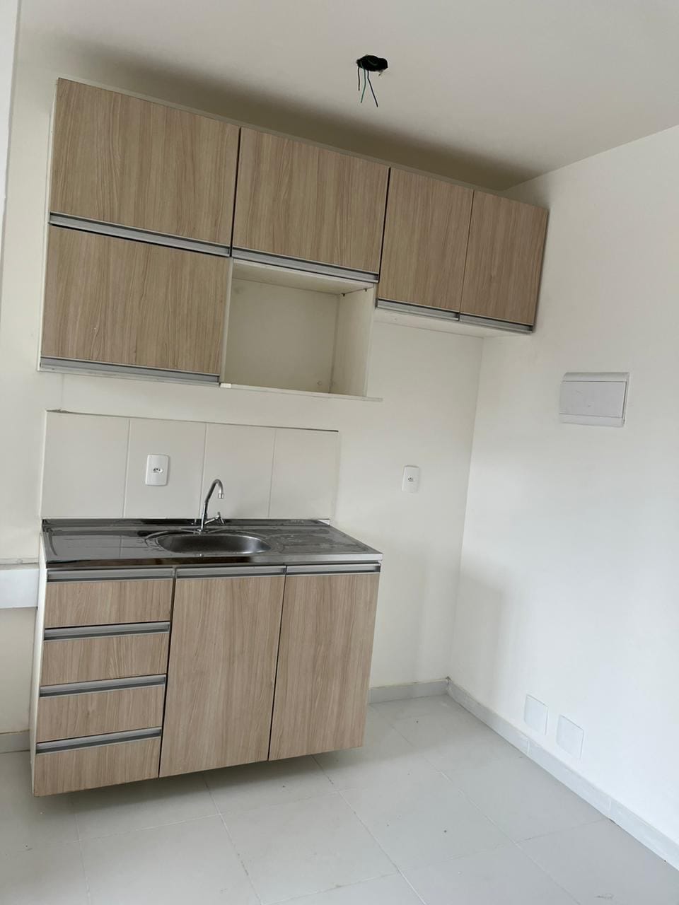 Apartamento, 2 quartos, 47 m² - Foto 6