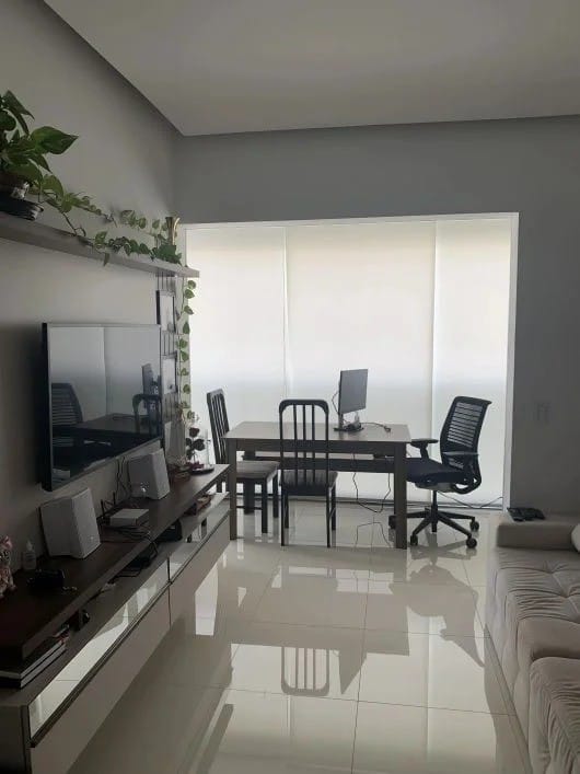 Apartamento, 1 quarto, 56 m² - Foto 7