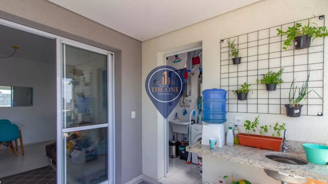 Apartamento, 2 quartos, 57 m² - Foto 13
