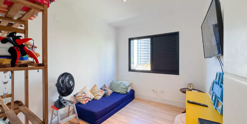 Apartamento, 3 quartos, 105 m² - Foto 29