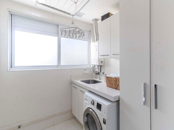 Apartamento, 3 quartos, 134 m² - Foto 31