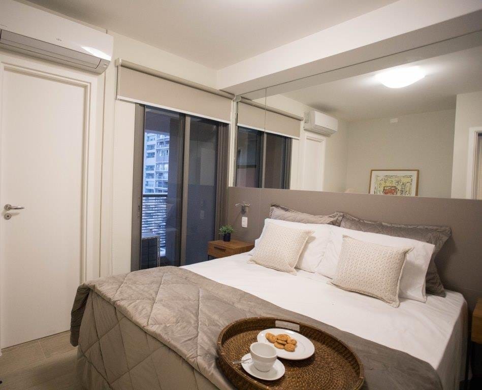 Apartamento, 2 quartos, 80 m² - Foto 12