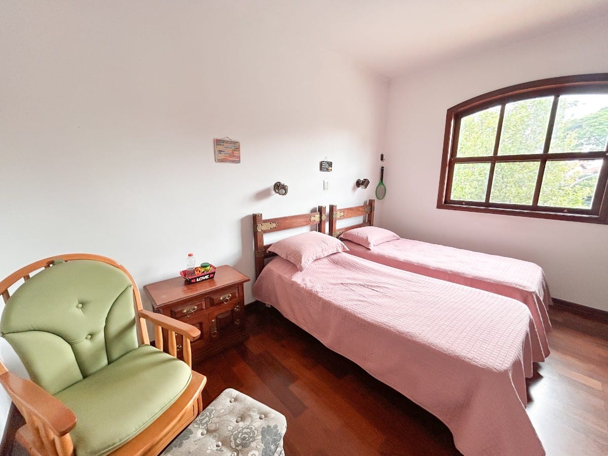 Casa, 4 quartos, 420 m² - Foto 13