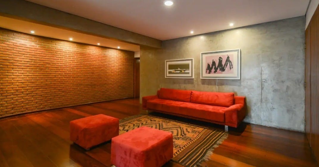 Apartamento, 2 quartos, 119 m² - Foto 14