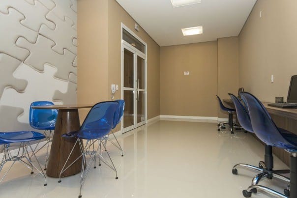 Apartamento, 2 quartos, 130 m² - Foto 37