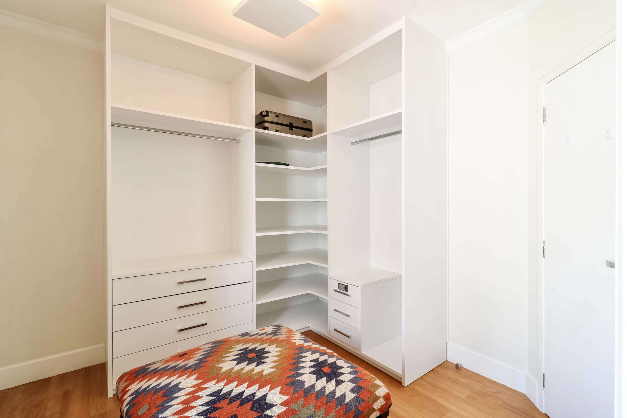 Apartamento, 3 quartos, 170 m² - Foto 27