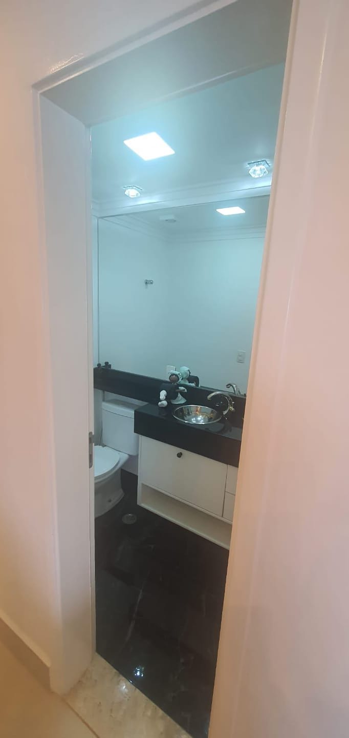 Apartamento, 4 quartos, 263 m² - Foto 14