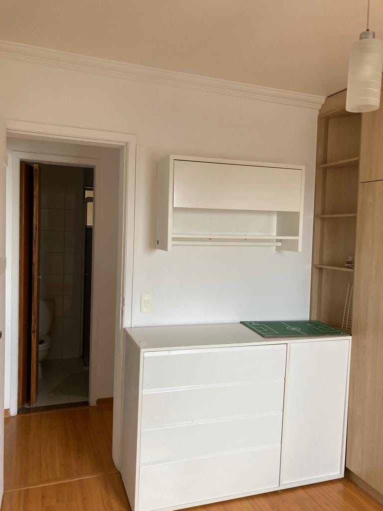 Apartamento, 2 quartos, 60 m² - Foto 5