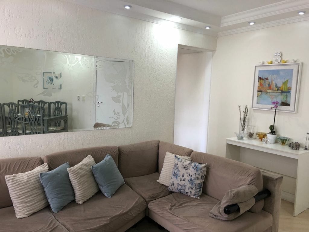 Apartamento, 2 quartos, 62 m² - Foto 31