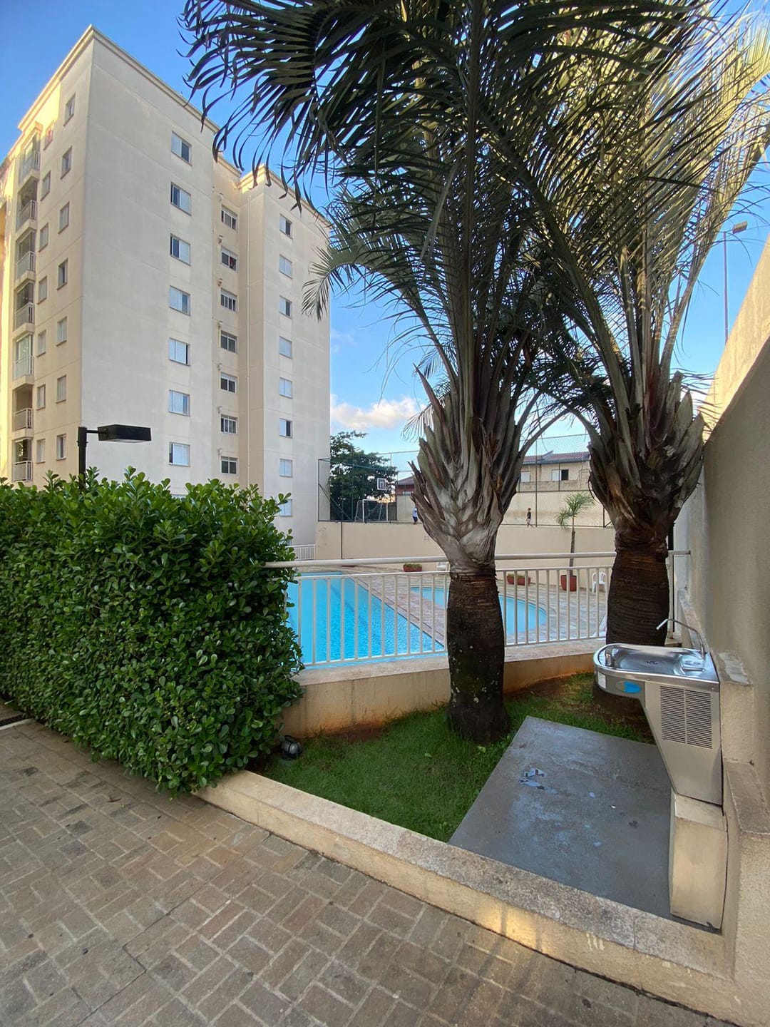 Apartamento, 3 quartos, 80 m² - Foto 2