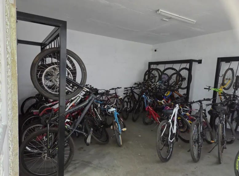 Apartamento, 2 quartos, 35 m² - Foto 7