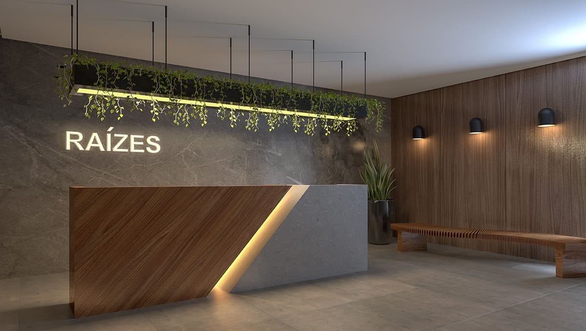 Apartamento, 1 quarto, 26 m² - Foto 22